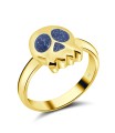 Skull Rings SKR-12